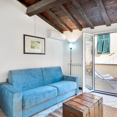 Apartamento Il Borgo Dei Ricordi, Terre Marine Corniglia Exterior foto
