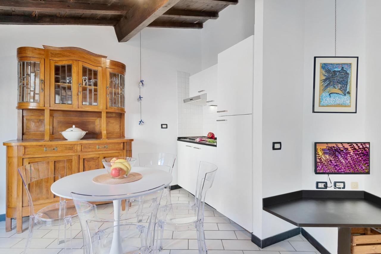 Apartamento Il Borgo Dei Ricordi, Terre Marine Corniglia Exterior foto