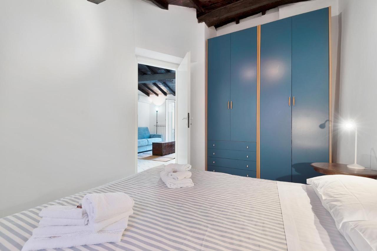 Apartamento Il Borgo Dei Ricordi, Terre Marine Corniglia Exterior foto